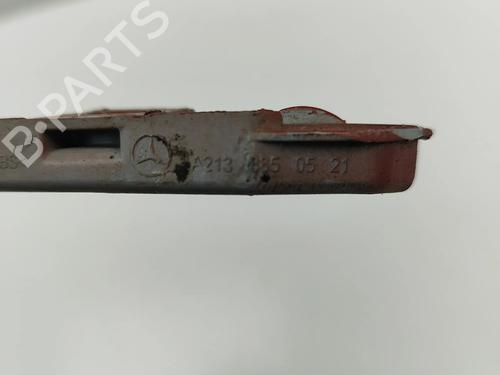 Front bumper bracket MERCEDES-BENZ E-CLASS (W213) E 350 d (213.033) | BP26580105C158 - Image 7