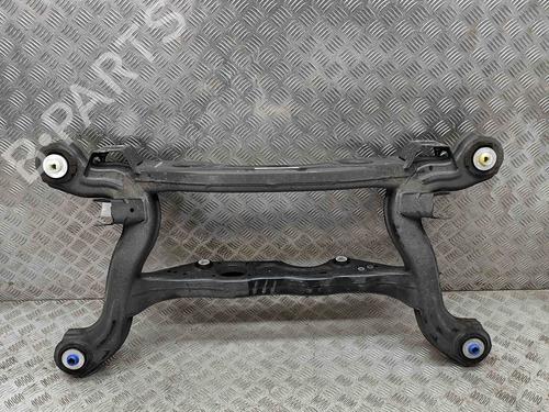 Rear axle MERCEDES-BENZ CLA (C118) CLA 180 (118.384) | BP27775366M2