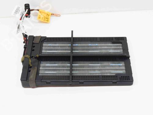 Heater resistor AUDI Q5 (8RB) SQ5 TDI quattro | BP6769931M108