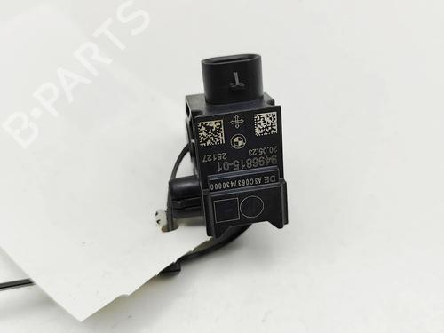 Used Electronic sensor Electronic sensor BMW XM (G09) XM All-wheel Drive (653 hp) 33389289 33389289