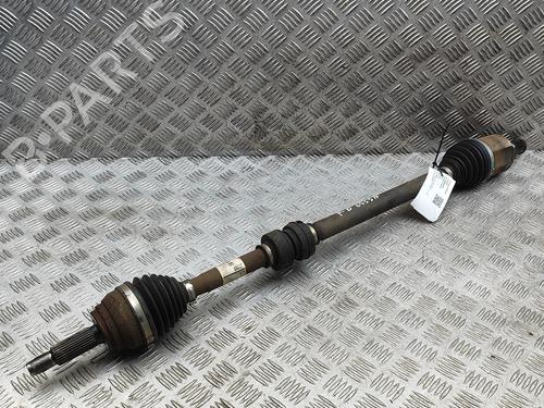 Right front driveshaft KIA XCEED (CD) 1.5 T-GDI | BP37481408M39 - Image 2