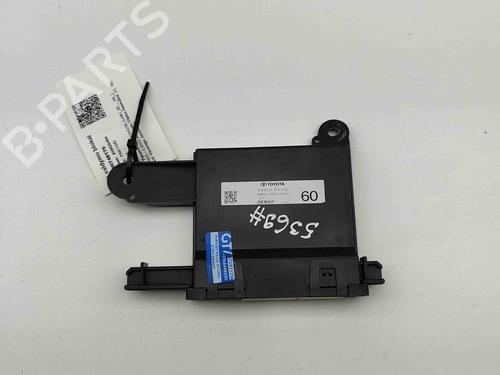 Used Climate control TOYOTA C-HR (_X2_, _H2_) Hybrid (MAXH20) (197 hp) 28433425