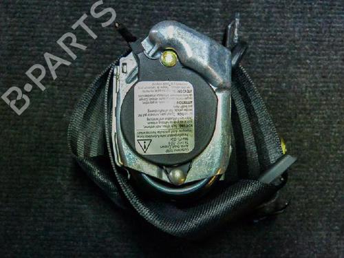 Rear center seatbelt AUDI A8 D3 (4E2, 4E8) 3.0 TDI quattro | BP6837732I27 