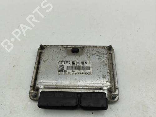 Used Engine control unit (ECU) Engine control unit (ECU) VW GOLF V (1K1) 3.2 (250 hp) 33379506 33379506