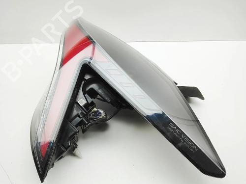 Right taillight MG MG 4 (EH32) EV | BP40460743C35 - Image 2