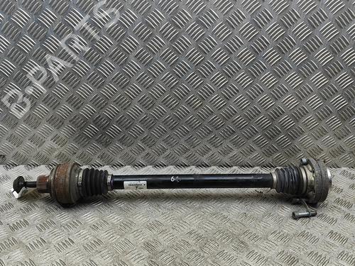Right rear driveshaft AUDI Q7 (4MB, 4MG, 4MQ) 50 TDI Mild Hybrid quattro | BP33381958M41 - Image 3