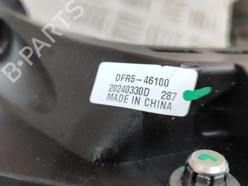 Gear lever MAZDA CX-30 (DM) SKYACTIV-G M Hybrid | BP33370302M90  - Image 8