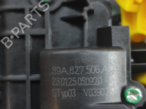 Tailgate lock SKODA ENYAQ iV SUV (5AZ) 85 | BP28115631C101 