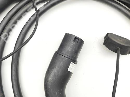 Cable RENAULT ZOE (BFM_) ZOE (BFMC, BFMD) | BP38500302E12 - Image 4