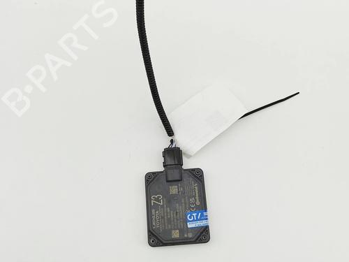Electronic module TOYOTA bZ4X (_EAM1_) EV (XEAM10) | BP36783156M83 - Image 2