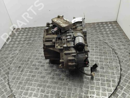 Gearbox VW PASSAT B8 Variant (3G5, CB5) 2.0 TDI | BP25788547M3