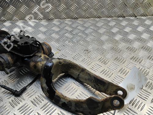 Right front shock absorber BMW 5 Touring (F11) M 550 d xDrive | BP30004655M17