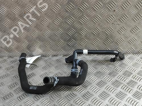 Rør AUDI Q8 E-TRON Sportback (GET) 55 quattro (408 hp) 28561909