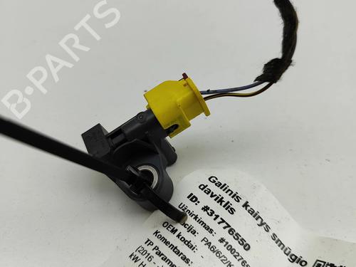 Used Electronic sensor Electronic sensor AUDI A5 Sportback (F5A, F5F) 40 TFSI Mild Hybrid (204 hp) 28436684 28436684