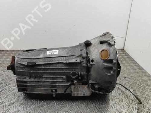 Used Gearbox Gearbox BMW 4 Gran Coupe (F36) 435 d xDrive (313 hp) 33388249 33388249