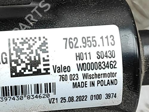 Vindrude Viskermekanisme PORSCHE CAYENNE Coupe (9YB) 3.0 E-Hybrid AWD | BP38018043C83 - Image 7