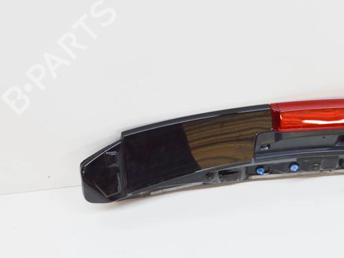 Spoiler bagklap NISSAN LEAF (ZE1) Electric | BP27762811C96  - Image 5