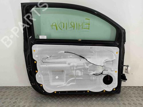 Left front door FIAT 500 (312_) 1.0 Mild Hybrid (312.AYD1B) | BP29373317C2 