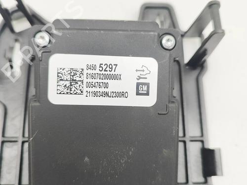 Camera CADILLAC ESCALADE 6.2 AWD | BP30394674E14 