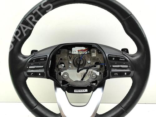 Used Steering wheel Steering wheel HYUNDAI KONA (OS, OSE, OSI) EV (136 hp) 33394821 33394821