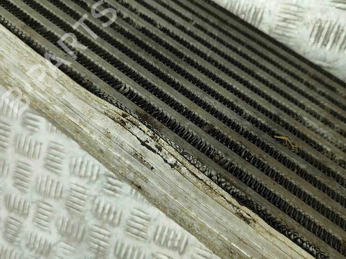 Intercooler OPEL MOVANO B Van (X62) 2.3 CDTI FWD (FV) | BP29227096M30 