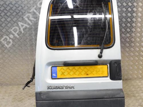 Used Left rear door RENAULT KANGOO (KC0/1_) 1.5 dCi (KC08, KC09) (82 hp) 9510031