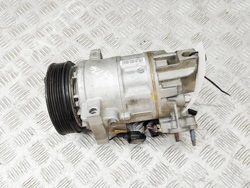 Used AC compressor AC compressor 37076792 37076792