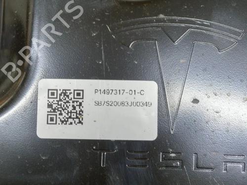 Electronic module TESLA MODEL Y (5YJY) EV Performance All-wheel Drive | BP27752570M83 