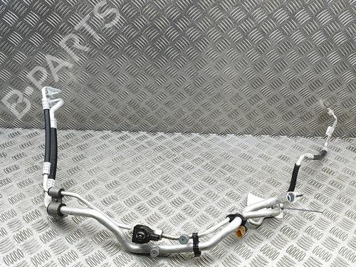 AC pipe PEUGEOT 3008 II SUV (MC_, MR_, MJ_, M4_) Hybrid 180 (M4DGLU) | BP30178407M126 