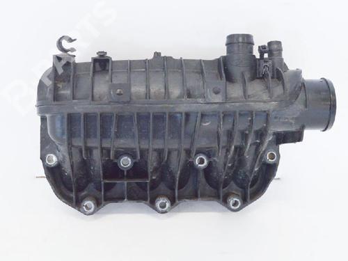 Manifold Indsugning FORD FIESTA VI (CB1, CCN) 1.0 Sport (140 hp) 6754781