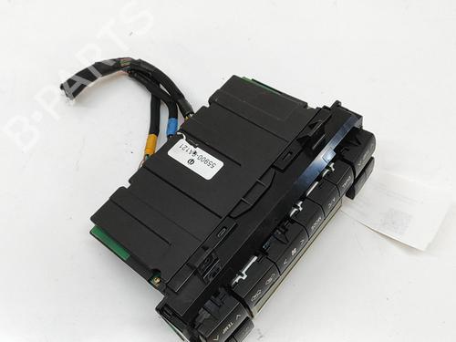 Electronic module TOYOTA LAND CRUISER PRADO (_J12_) 3.0 D-4D (KDJ120, KDJ125) | BP27474458M83 