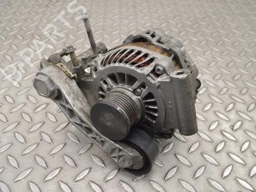 Used Alternator Alternator CITROËN C4 II (NC_) 1.6 THP 155 (156 hp) 33351955 33351955