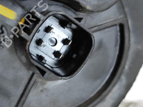 Auxiliary water pump TESLA MODEL S (5YJS) P100D AWD | BP28497965M111 