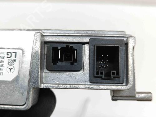 Camera MERCEDES-BENZ GLE (V167) GLE 450 4-matic (167.159) | BP29460077E14