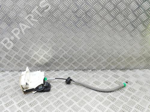 Front left lock AUDI Q5 (GUB) SQ5 TFSI quattro | BP33847370C98 - Image 4