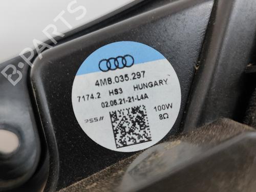 Speaker AUDI Q8 (4MN, 4MT) 50 TDI Mild Hybrid quattro | BP28183739E2 