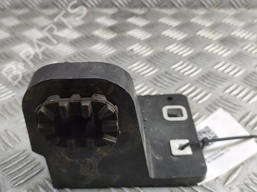 Support SKODA ENYAQ iV SUV (5AZ) 85 | BP28115652C155 