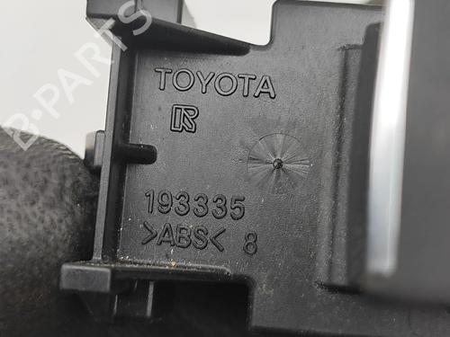 Left front window switch TOYOTA RAV 4 V (_A5_, _H5_) 2.5 Hybrid (AXAH52) | BP33380677I27 - Image 7