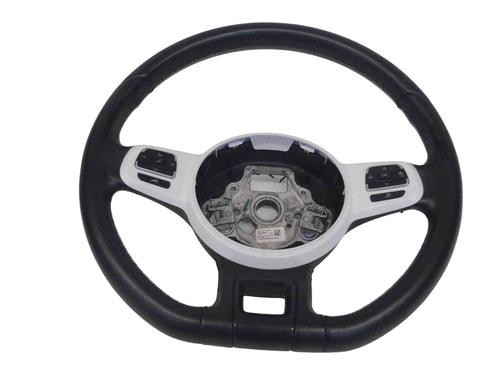 Used Steering wheel VW BEETLE Convertible (5C7, 5C8) 1.4 TSI (160 hp) 30245919