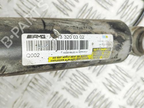 Left rear shock absorber MERCEDES-BENZ E-CLASS (W213) AMG E 63 S 4-matic+ (213.089) | BP38201416M18 - Image 5
