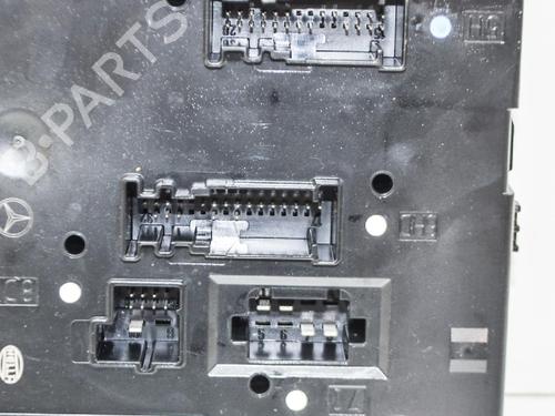 Electronic module MERCEDES-BENZ E-CLASS (W212) E 220 BlueTEC (212.001) | BP6774612M83 