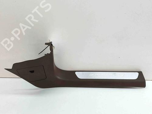 Used Step Step PORSCHE PANAMERA (971) 2.9 4 E-Hybrid (97ABE1, 97BBE1, 97ABX1) (462 hp) 33375432 33375432