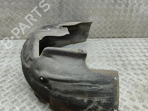 Wheel arch BMW 3 (F30, F80) 330 e | BP19744217C56 