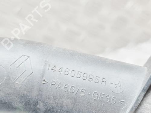 Pipe RENAULT MASTER III Van (FV) 2.3 dCi 145 FWD (FV0E, FV0F, FV0H, FV02, FV0M, FV0S,... | BP34560027M125  - Image 6