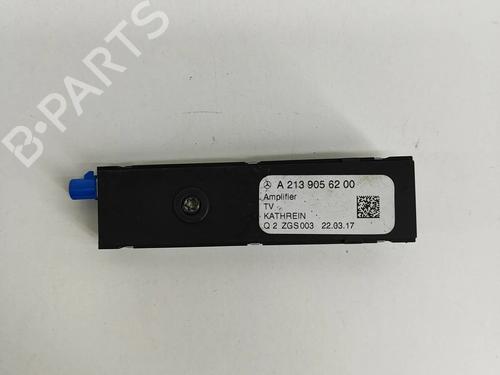 Module électronique MERCEDES-BENZ E-CLASS (W213) E 220 d (213.004) (163 hp) 16312900