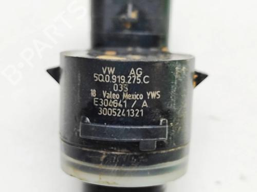 Electronic module AUDI Q5 (FYB, FYG) 40 TDI Mild Hybrid quattro | BP32755261M83  - Image 7