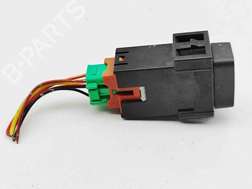 Switch SUZUKI GRAND VITARA II (JT, TE, TD) 2.4 All-wheel Drive (JT424, JB424, TDA4) | BP29570002I30 