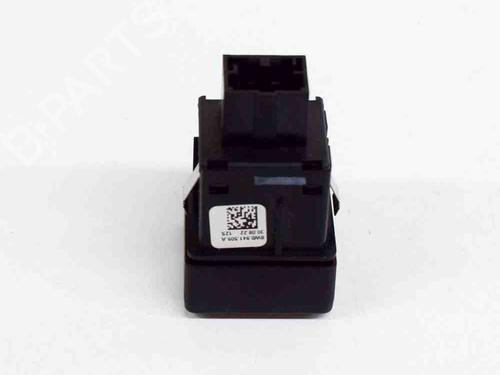 Advarselsbryter AUDI A4 B9 (8W2, 8WC) 35 TFSI Mild Hybrid | BP27762339I22