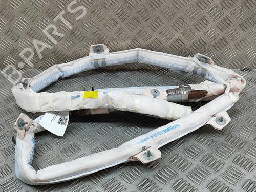 Used Left curtain airbag LAND ROVER RANGE ROVER SPORT II (L494) 2.0 P400e PHEV 4x4 (300 hp) 27781095