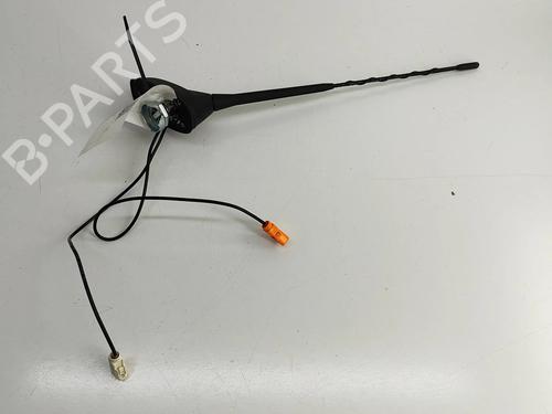 Antenne/Base OPEL MOKKA 1.2 (76) | BP28558203C140  - Image 5